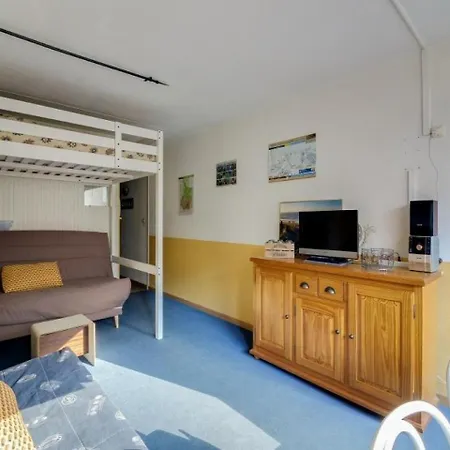 Mongie Tourmalet 148 Apartamento La Mongie