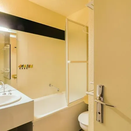 Mongie Tourmalet 148 Apartamento *
