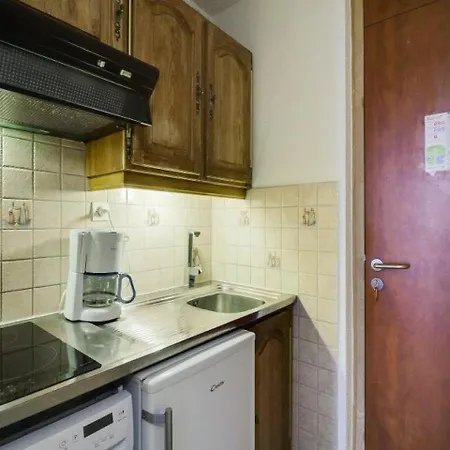 Mongie Tourmalet 148 Apartamento La Mongie